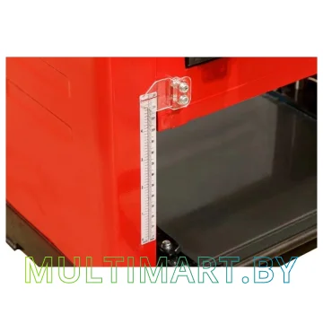 Рейсмусовый станок Wortex TP 3118 (0329006) картинка 3